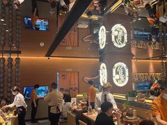 -西塔老太太泥炉烤肉(武汉摩尔城店)