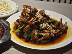 -李叔叔虾蟹大排档(青羊店)