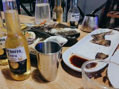 -质烤烤物·活烤海鲜(质烤总店)