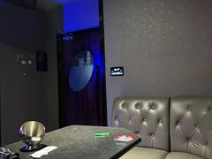 -好声音时尚量贩KTV(之心城店)