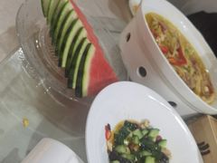 -咪咪川菜(长乐西路店)