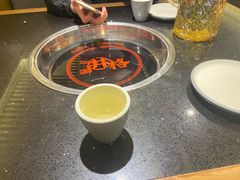 -井格重庆火锅(西直门凯德Mall店)