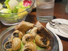 -餮熹Tipsea法餐(吉大店)