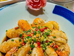 -珈境湖畔餐厅·湖北菜·江浙菜•樱花季(西北湖店)