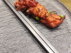 -袁州宴·地道袁州菜(袁山东路店)