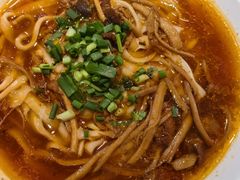 -韩师傅老大同刀削面(北苑路店)