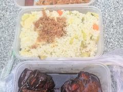 -盛记灶头菜饭(祝桥店)