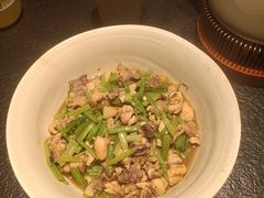 -桐湾大院·桐庐菜(滨江店)