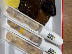 -言玖鲜火锅串串披萨自助(益田假日店)