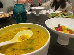 -上蔬无瑕· 创意素食·Vegetarian(华采天地店)