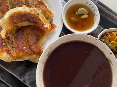 -劈柴院锅贴(沈阳路店)