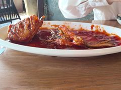 -扬州狮子楼·非遗淮扬菜(东关街店)