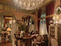 -小小花园 Le.Petit.Jardin(西岸滨江店)