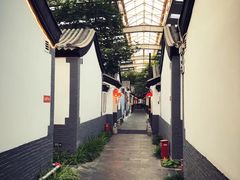 -炑羊香烤全羊(西三旗店)