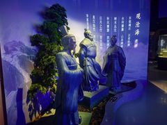 -亳州博物馆