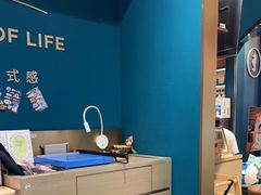 -海马体照相馆(北京合生麒麟新天地店)