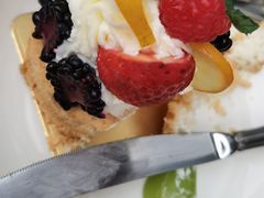 -西点坊(浦东香格里拉店)