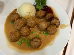 -宜家·瑞典风味餐厅(北京西红门店)