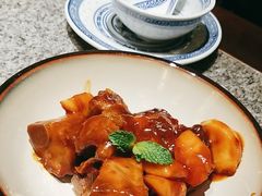 -南京大牌档(龙湖长楹天街店)