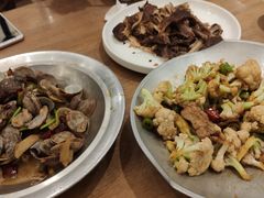 -渔家灯火(明湖店)