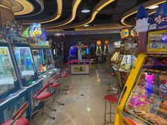 -汤姆熊欢乐世界(莘庄龙之梦店)