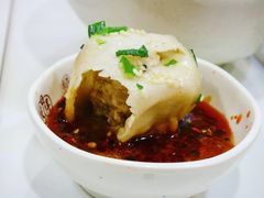 -咬不得高祖生煎·简餐(高银街店)
