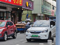 -牛王庙(龙华花园店)