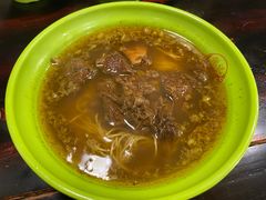 -张记牛肉面馆(天津路店)