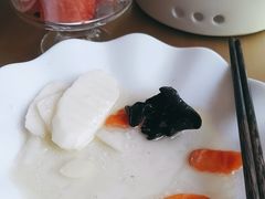 -严记小天府酸菜鱼(西四路店)