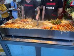-郭记小街麻辣烫(南小街总店)