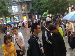 -马迭尔西餐厅(中央大街店)