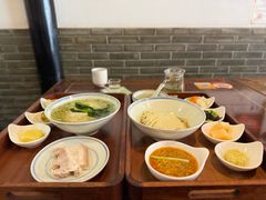 -同得兴 Since·1995 传统苏式面馆(嘉馀坊店)