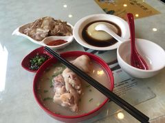 -廖老妈蹄花店(人民公园陕西街259号店)