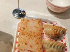 -明腾壹间茶餐厅(新都会花园广场店)