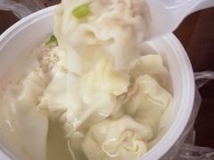-琴岛顺天馄饨(乐客城店)