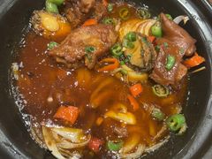 -小秦淮·南京土菜(新亭西路店)