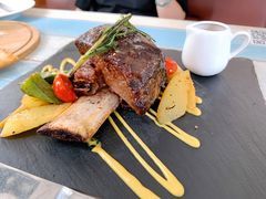 牛排-杰克·肯特厨房西餐厅