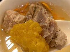 -海尔洲际酒店天下一品中餐厅