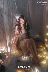 -橙亦摄影工作室