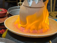 -吃饭皇帝大·土家民族菜(温州万象城店)
