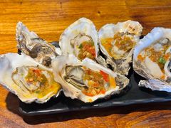 -烧蠔帮·生蚝海鲜牌档(观海店)