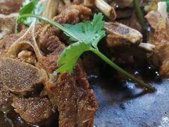 -和庆斋羊蝎子火锅·碳缸烧烤(顺义旗舰店)