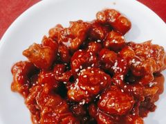-畲乡一品鱼府土菜馆