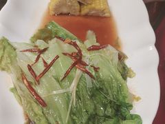 -那家老院子东北菜·饺子·小鸡炖蘑菇(艳华街店)