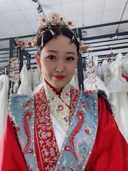 -全城热恋璀璨婚纱摄影(国贸总店)