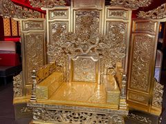 -应天大明王朝·南京菜(中山陵店)