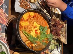 -火联烧烤(学院路创始店)