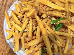 -静一餐厅·湖北菜(前门店)