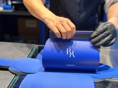 -the Roll'ING手作瑞士卷专门店(卓悦中心店)