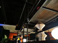 -半秋山西餐厅(巴南万达广场店)